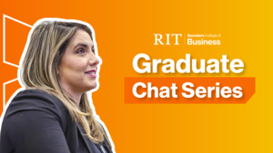 MBA & Grad Chat: Global Supply Chain Management