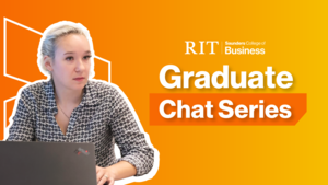MBA & Graduate Chat: Accounting & Analytics and Finance
