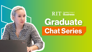 MBA & Grad Chat: MBA Program