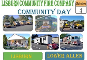 LCFC & LAT Community & Anniversary