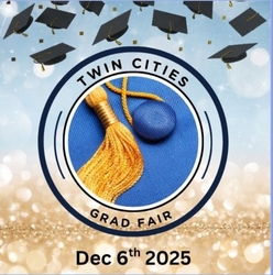 Twin Cities Grad Fair