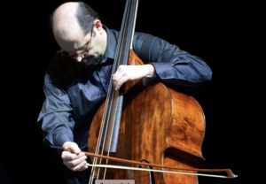 Simpson College Guest String Artist Recital