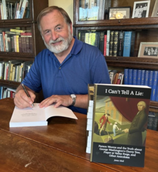 Washington's Compatriot in Arms, and Old & Intimate Friend, Doctor James Craik