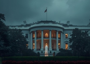 Profs & Pints DC: Washington's Spookiest Days