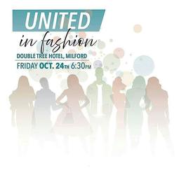 United in Fashion: A Night of Style, Wine, and Community Impact