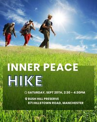 Inner Peace Hike