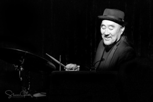 Akira Tana & Otonowa: OPENING NITE Jazz @ San Ramon Library - Oct 4!