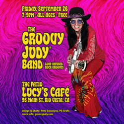 Lucy's Cafe