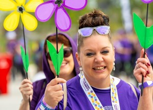 Walk to End Alzheimer's - Canandaigua