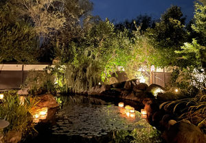 Floating Lantern (Tōrō Nagashi) Festival