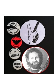 Fundraising Concert to Recall Turbulent 1960's