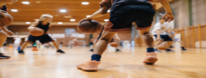 2025 Hoops for Change