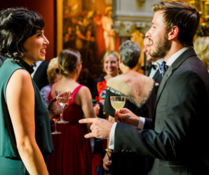 Art After Dark Happy Hour