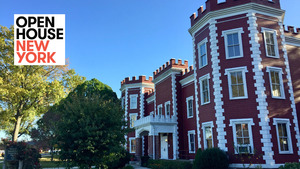 Visit the BHS Castle During Open House New York 2025