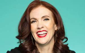 Comedy Night at the Hartford Funny Bone with Jen Fulwiler