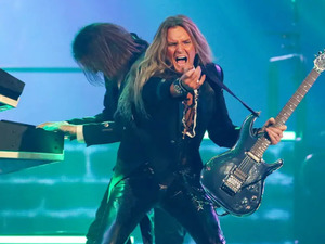 Trans-Siberian Orchestra at Toyota Center