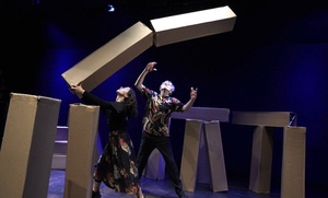 In Each Other's Arms at Brown University