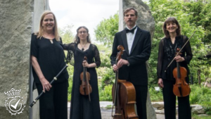 Music Worcester Presents: Musicians of The Old Post Road