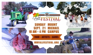 Mount Michael Fall Festival