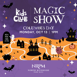 Magic Show