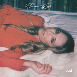 Tamar Berk "ocd" release celebration show w/ Material Issue