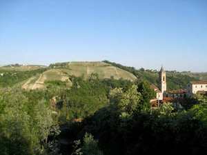 Tasting Class: Exploring Italian Wines