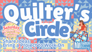 Quilter's Circle