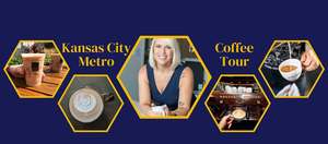 Hand In Glove - KC MEtro Coffee Tour