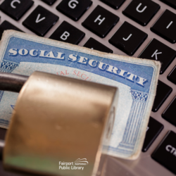 Identity Theft Protection