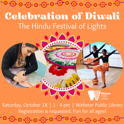 Celebration of Diwali: The Hindu Festival of Lights