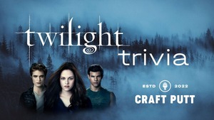 Twilight Trivia