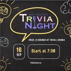 Trivia Night