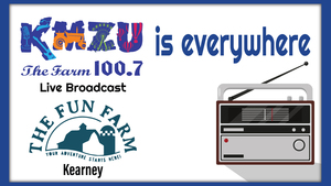 *KMZU/KRLI remote broadcasts - Fun Farm