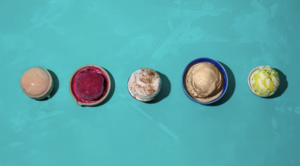 Arepas y Helado: De La Creamery Pop-Up at Mägo