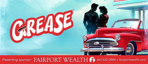 METROPOLIS PERFORMING ARTS CENTRE’S GREASE