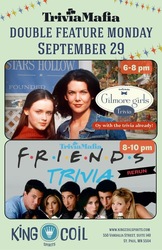 TV Trivia Double Feature