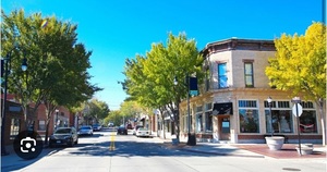 Summit Art Club | Urban Sketching and Framing Workship