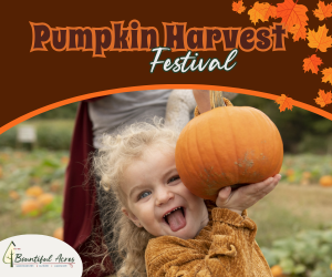 Pumpkin Harvest Festival