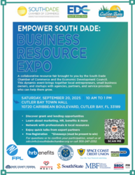 Empower South Dade: Business Resource Expo