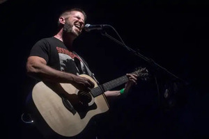 Superunknown: A Tribute to the Legacy of Chris Cornell