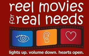 Reel Movies for Real Needs at Marcus Theaters: Gabby's Dollhouse