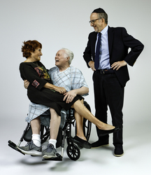 Sarasota Jewish Theatre: We’ve Got Short Shorts