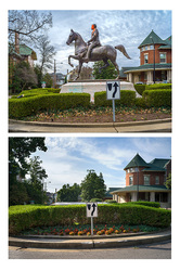 When The Land Speaks: Carlos Diaz