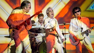 The Weeklings- The Music of the Beatles and More