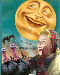 Not Yo Mama’s Holiday Lollapalooza Craft-O-Rama Extravaganza