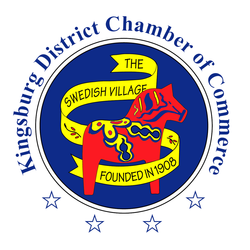 Julgransfest | Kingsburg Chamber of Commerce