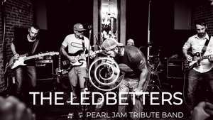 The Ledbetters - A Tribute to Pearl Jam