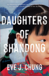 Kingsburg Library Book Club Discussion | Daughters of Shandong