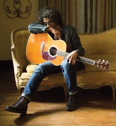 Dan Navarro SONGWRITER Workshop