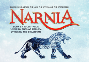 CYT Presents: NARNIA the Musical